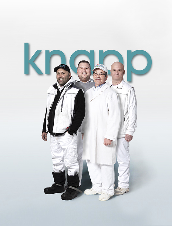 Gruppenfoto 4 Metzger